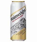 Image result for Wainwright Golden Beer