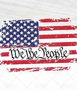 Image result for We the People American Flag Clip Art