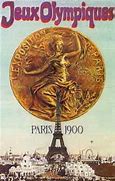 Image result for 1900 Summer Olympic Games
