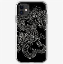 Image result for iPhone 15 Pro Case Dragon