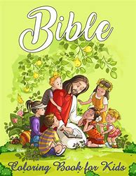 Image result for Bible Coloring