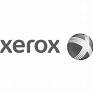 Image result for Old Xerox Logo
