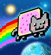 Image result for Nyan Cat Phone Case for iPhone 6