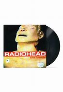Image result for Radiohead Vinyl