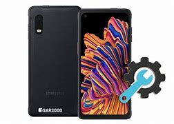 Image result for Samsung Galaxy Xcover Pro Hard Reset