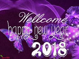 Image result for Happy New Year 2018 Friends