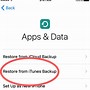Image result for Local iTunes Backup