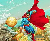 Image result for Jim Lee Superman