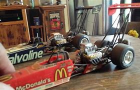 Image result for Top Fuel Dragster New Capsule