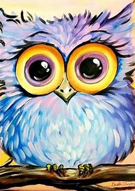Image result for Creative Acrylic Painting Ideas