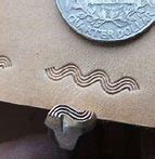 Image result for Bob Beard Wave Leather Stamp
