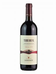 Image result for Cantina di Santadi Carignano del Sulcis Superiore Terre Brune