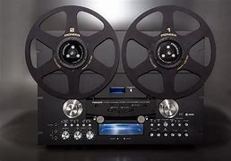 Image result for New Reel to Reel Tape Recorders