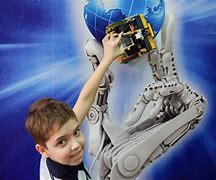 Image result for LEGO Robot Creations