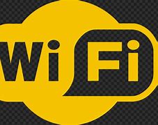 Image result for Wi-Fi Connecting Logo
