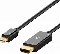 Image result for mini display to hdmi cables 4k