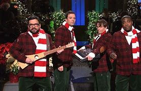 Image result for SNL Christmas Skits