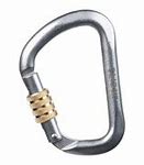Image result for Rubberized Carabiner