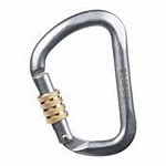 Image result for Carabiner with Round Swivel