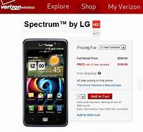 Image result for Spectrum Prepaid Phones
