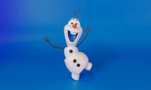 Image result for Frozen 2 Snowman