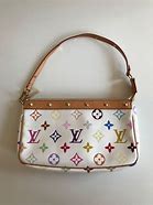 Image result for Louis Vuitton Colorful Fabric Bag