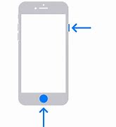 Image result for Taking a ScreenShot On iPhone 7