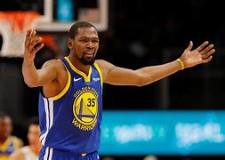 Image result for Kevin Durant Golden State Warriors NBA