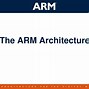 Image result for La Pack ARM Architecture