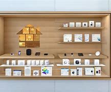 Image result for Apple Store Walls