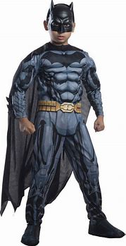 Image result for Boys in Batman Outfit