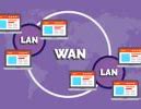 Image result for Lan vs WLAN