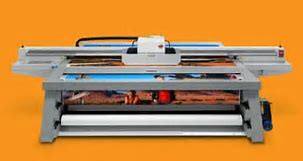 Image result for Arizona Flatbed Printer