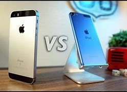 Image result for iPhone 8 vs iPod