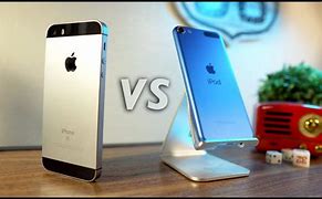 Image result for iPhone SE vs iPod 7