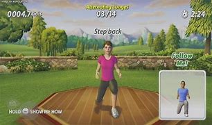 Image result for EA Sports Active Wii