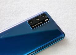 Image result for Huawei P-40 Blue