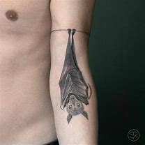 Image result for bats tattoos on arms