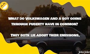 Image result for VW Jokes