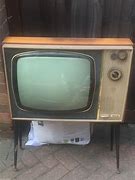 Image result for Cool Vintage TV Sets