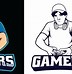 Image result for HD Gaming Mascot Logo