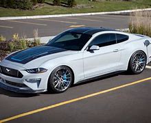 Image result for Mustang GT Electric
