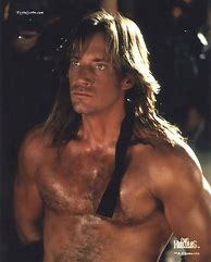 Image result for Kevin Sorbo Muscles