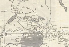 Image result for Kenya Railway Map