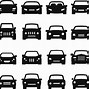 Image result for Black Car Silhouette
