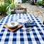 Image result for Picnic Tablecloth Pattern