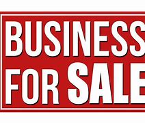 Image result for Small Business for Sale Sign