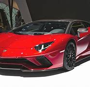 Image result for 2018 Lamborghini Aventador Coupe