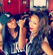 Image result for Mila J and Jhene Aiko