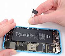 Image result for Apple iPhone 5C Battery Replacement